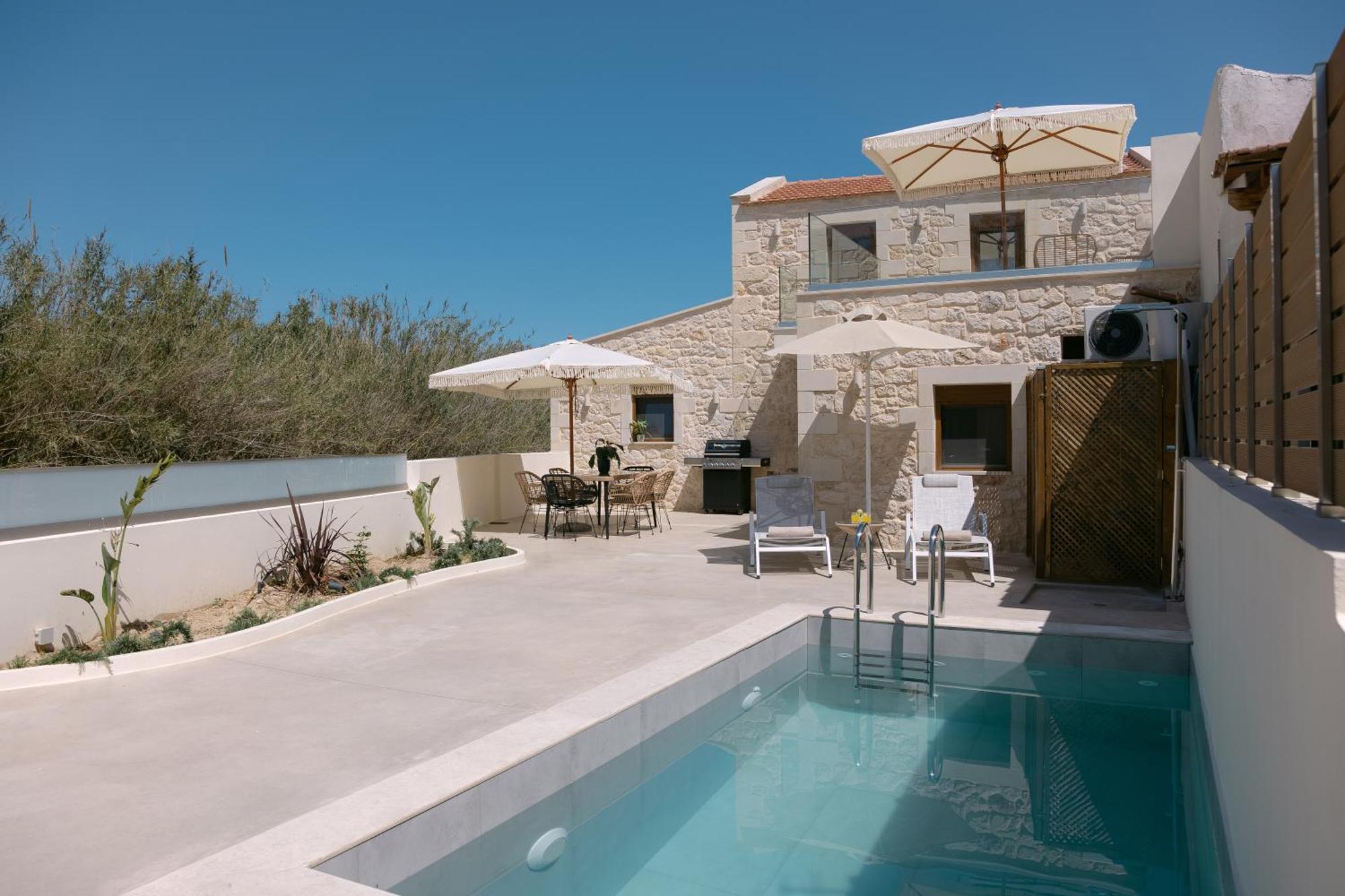 Villa Filio Luxury