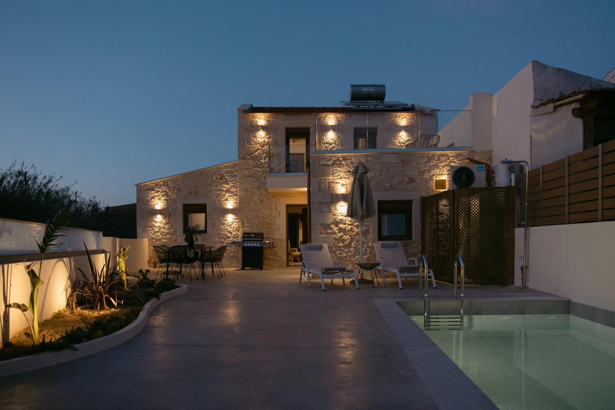 Filio Luxury