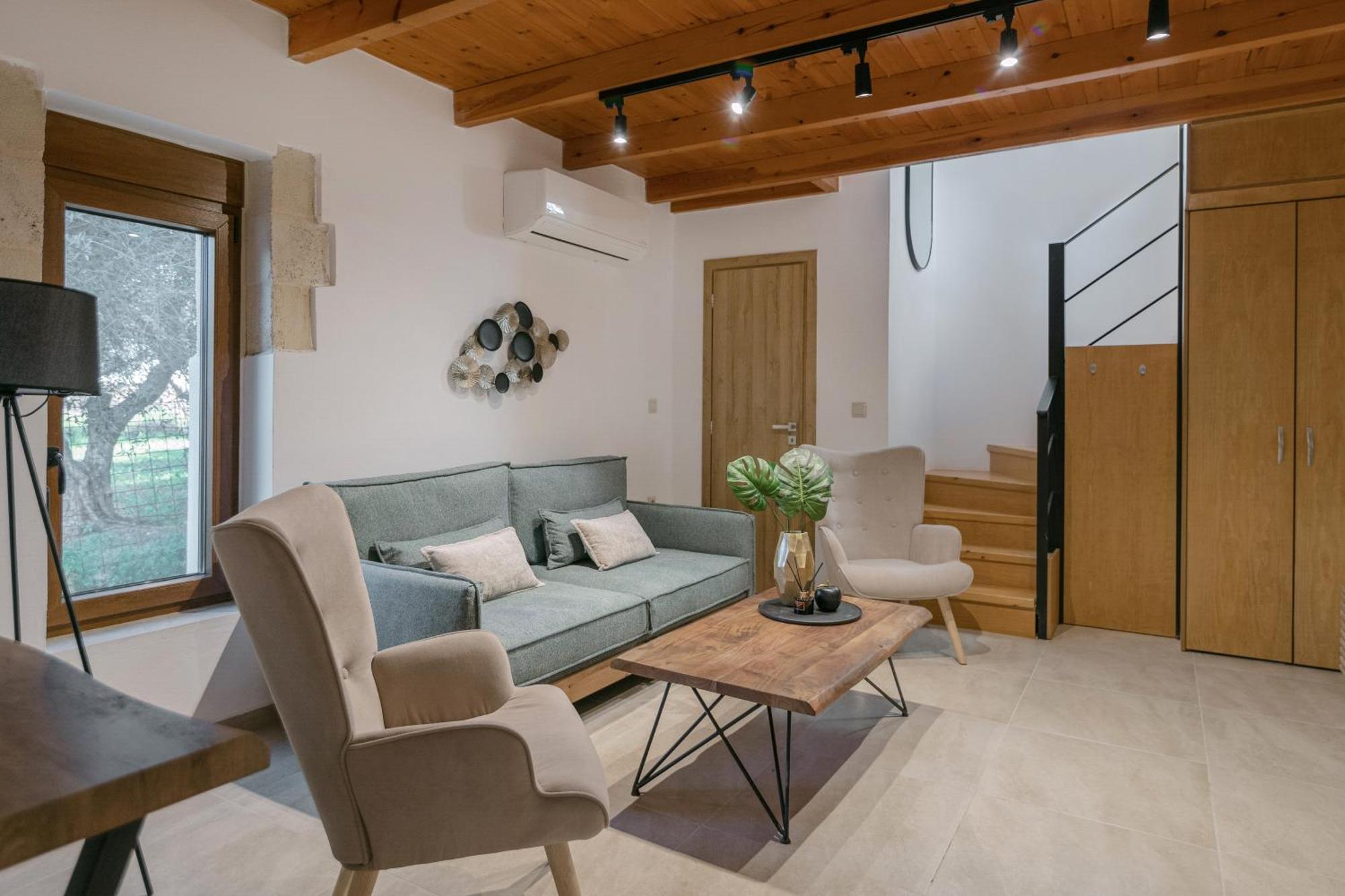 Villa Filio Luxury Adhele