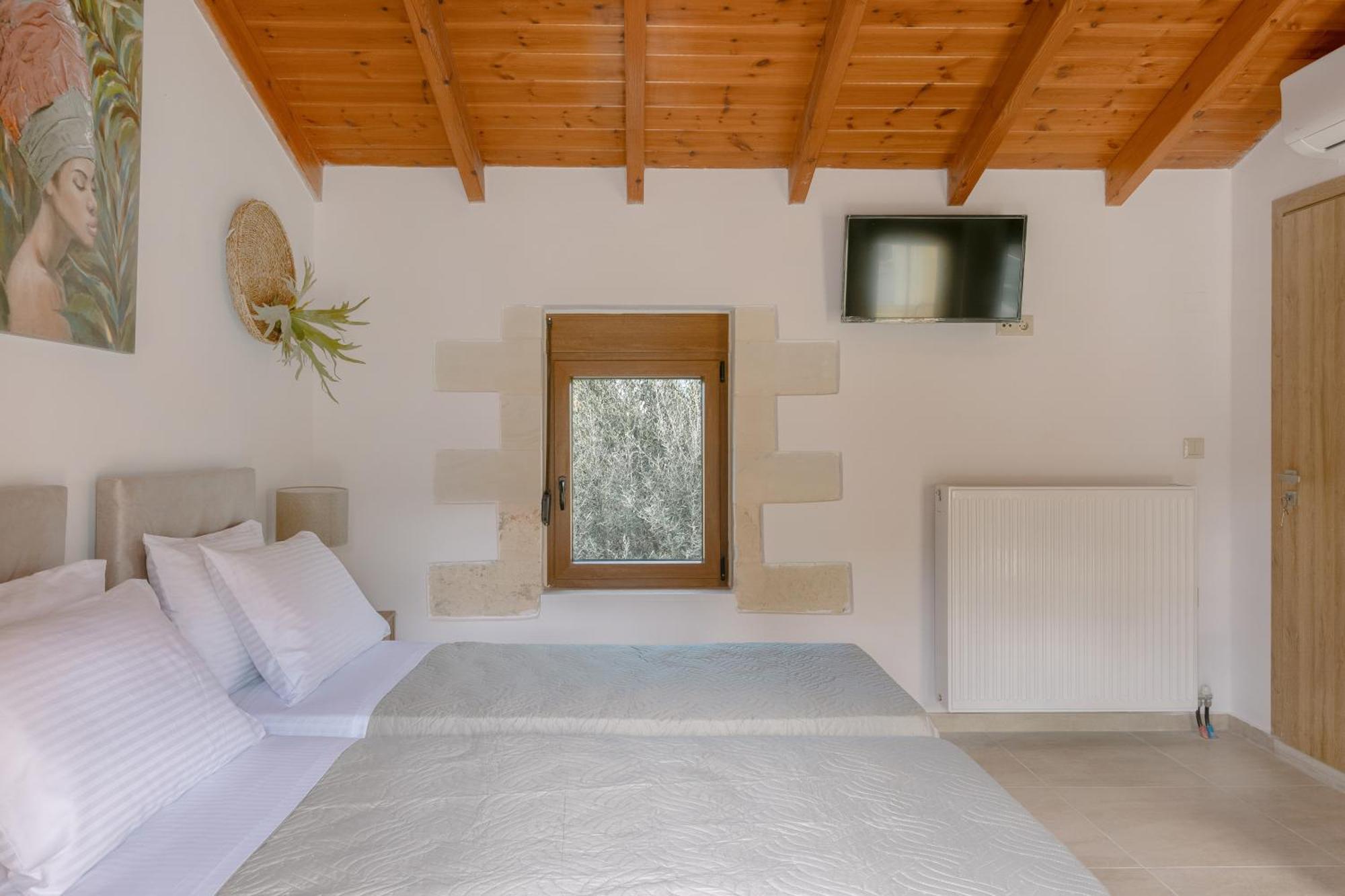 Villa Filio Luxury *