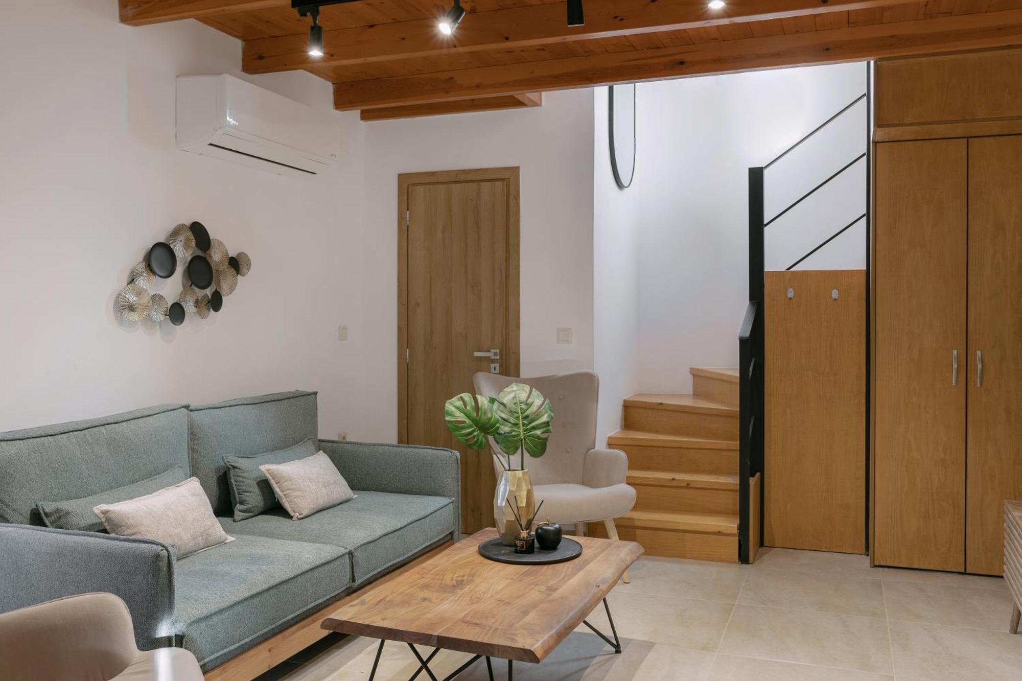 Filio Luxury Villa Adhele
