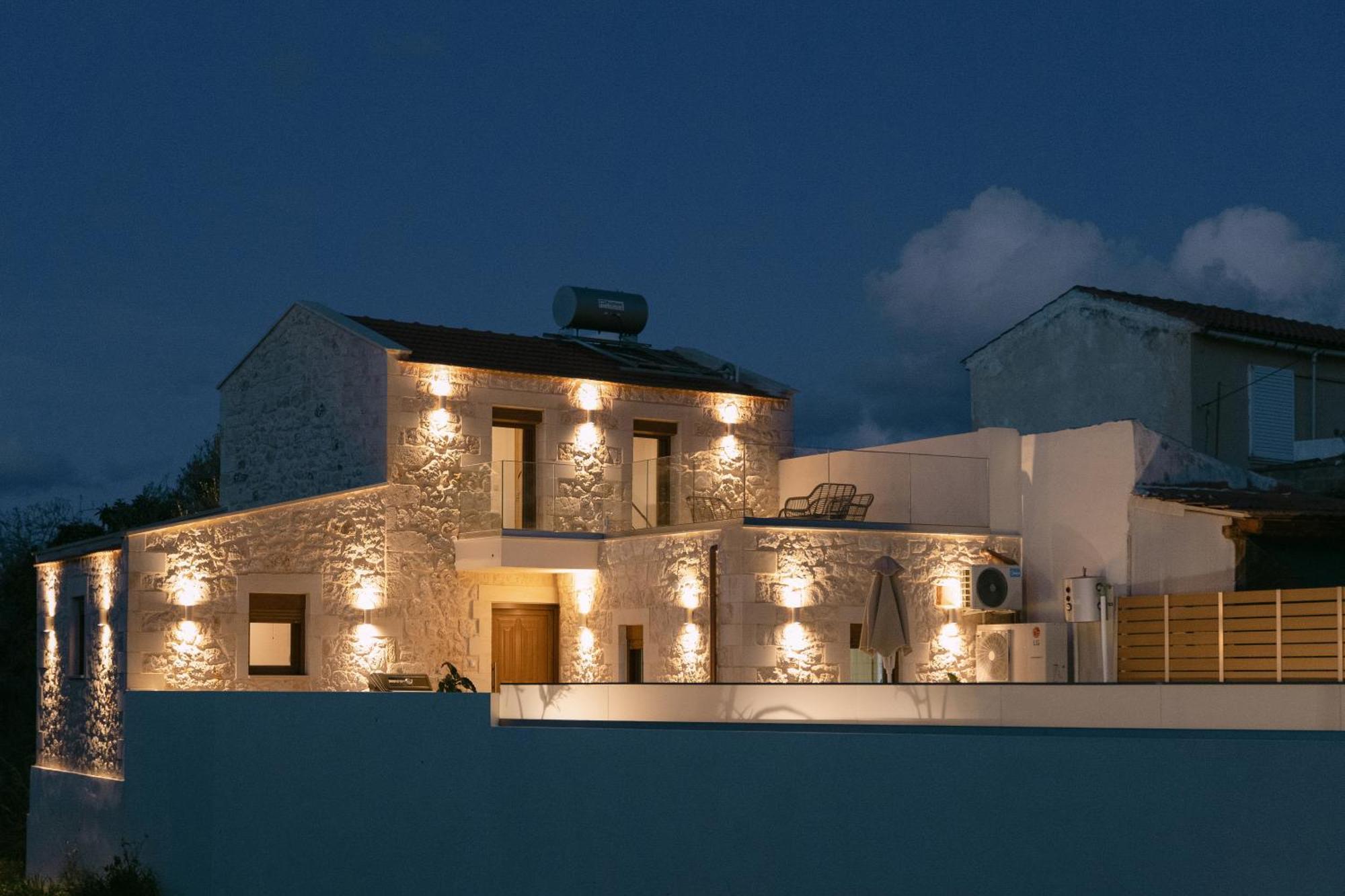 Villa Filio Luxury *