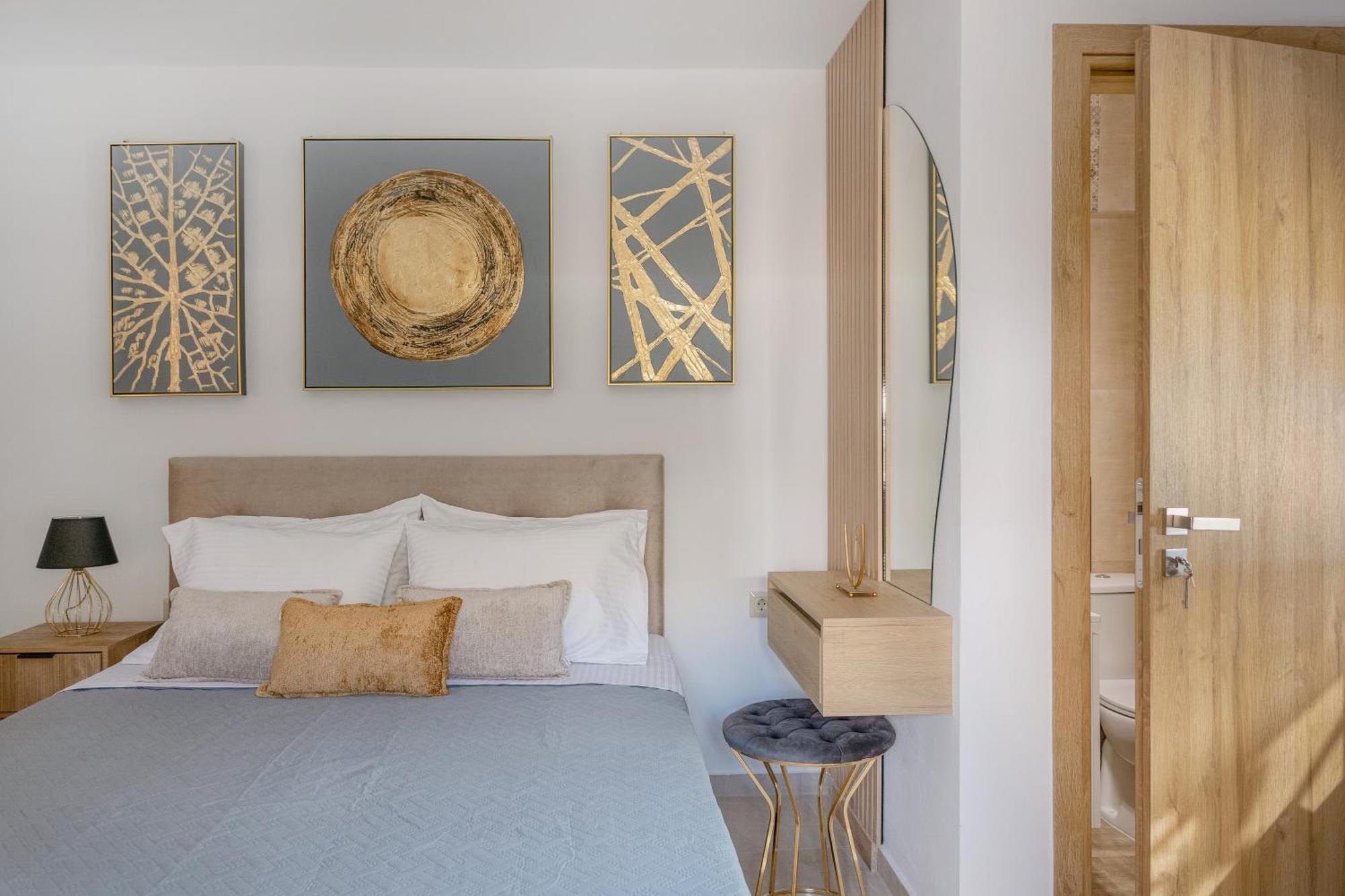 Villa Filio Luxury